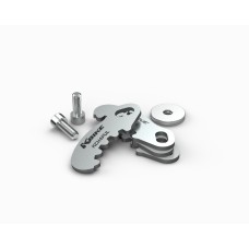 KCH4PUL Инструмент KBIKE для замены ремней грм DUCATI 