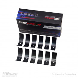 CR6754XPC KING RACING Вкладыши шатунные TOYOTA 1JZ-GE 1JZ-GTE, 2JZ-GE 2JZ-GTE (Стандартный размер)