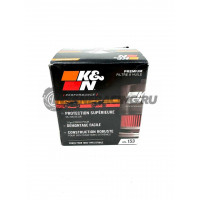 KN-153 фильтр масляный K&N для мотоциклов Ducati