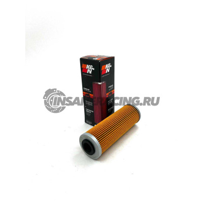 KN-159 Масляный фильтр K&N для мотоциклов DUCATI PANIGALE