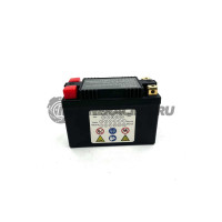 LFP14 Landport Batteries Литиевый LifeP04 аккумулятор для мотоцикла (134*65*92) 280CCA