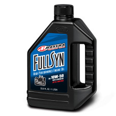 30-53901 MAXIMA Full Syn, 10w50 (синтетическое, моторное) 1л
