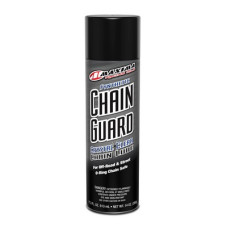 77920 MAXIMA Синтетическая смазка цепи Clear Synthetic Chain Guard, 513 мл