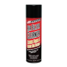 79920 MAXIMA Air Filter Cleaner (очиститель возд. фильтра эмульсионного типа), 507 мл