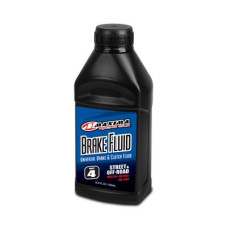 80-86916 MAXIMA Тормозная жидкость DOT 4 Standard Brake Fluid