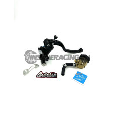 ADD_3 Тормозная машинка Adelin 15mm *18 черная для мотоциклов, питбайков, эндуро ADD_3 Тормозная машинка Adelin 15mm *18 черная для мотоциклов, питбайков, эндуро
