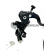 ADD_3 Тормозная машинка Adelin 15mm *18 черная для мотоциклов, питбайков, эндуро