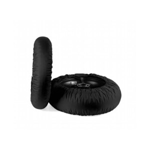 Грелки для шин мотоциклов (питбайк, минимотард, MiniGP), размер 12 / 12