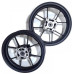 KT2988 VMC Диски для питбайка R12 (2.5 ; 3.0) 4 болта, Комплект 2шт KT2988 VMC Диски для питбайка R12 (2.5 ; 3.0) 4 болта, Комплект 2шт