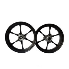 KT2993 VMC Диски для питбайка R12 (2.5 ; 3.0) 3 болта, Комплект 2шт KT2993 VMC Диски для питбайка R12 (2.5 ; 3.0) 3 болта, Комплект 2шт