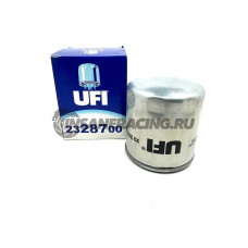 2328700 UFI Масляный фильтр Moto Guzzi (GU30153000)