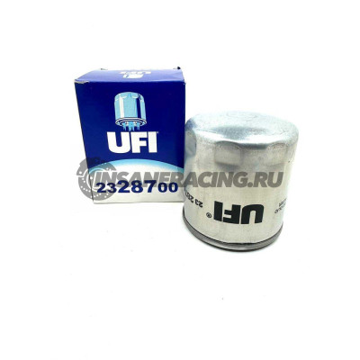2328700 UFI Масляный фильтр Moto Guzzi (GU30153000)