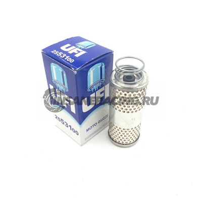 Масляный фильтр UFI для мотоциклов Moto Guzzi (2A000633)