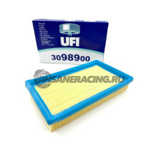 3098900 UFI Воздушный фильтр Moto Guzzi (GU30113600)