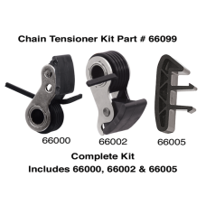 66099, Mid-USA, CHAIN CAM TENSIONERS & GUIDE KIT, TC88 (66000+66002+66005) | alt partnumbers: 39954-99A+39964-99A+39965-99
