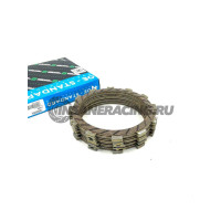 F1340A NEWFREN Комплект фрикционных дисков сцепления (FCD1322)