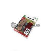 FD0415SP Тормозные колодки дисковые мото ROAD TTPRO SINTERED (FDB2218/FDB2260ST) NEWFREN