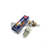 BKR8EIX (2668) Свеча зажигания NGK IRIDIUM для 1-2 JZ / RB