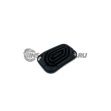 0611-0083 DRAG SPECIALTIES Прокладка переднего главного тормозного цилиндра Harley-Davidson (42857-06)