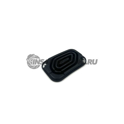 0611-0083 DRAG SPECIALTIES Прокладка переднего главного тормозного цилиндра Harley-Davidson (42857-06)