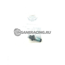 10600056B, Harley-Davidson, WASHER,CUST,THREADED TOPHAT, CAMDRIVE