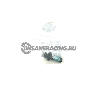 10600056B, Harley-Davidson, WASHER,CUST,THREADED TOPHAT, CAMDRIVE