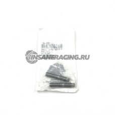 10900015A Шпилька крепления выпускного коллектора Harley-Davidson '83+ EVO BT XL TC Mi8 2шт.
