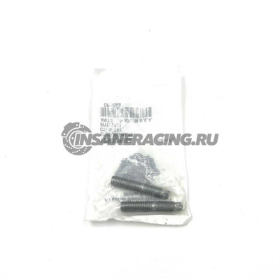 10900015A Шпилька крепления выпускного коллектора Harley-Davidson '83+ EVO BT XL TC Mi8 2шт.