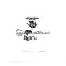 10900015A Шпилька крепления выпускного коллектора Harley-Davidson '83+ EVO BT XL TC Mi8 2шт.