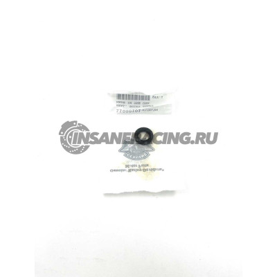 11000101 Сальник штока кпп Harley-Davidson Sportster XL; Twin Cam; Dyna; Milwaukee-Eight (37101-84 AB)