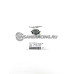 11000101 Сальник штока кпп Harley-Davidson Sportster XL; Twin Cam; Dyna; Milwaukee-Eight (37101-84 AB)