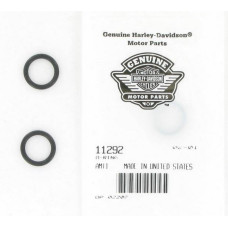 11292, Harley-Davidson, O-RING, BREATHER BOLT