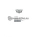 11292, Harley-Davidson, O-RING, BREATHER BOLT