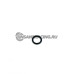 11292, Harley-Davidson, O-RING, BREATHER BOLT 11292, Harley-Davidson, O-RING, BREATHER BOLT