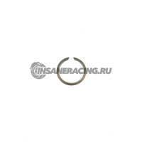 12-0942 vTwin стопорное кольцо выхлопной трубы Harley Davidosn (65325-83)