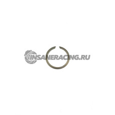 12-0942 vTwin стопорное кольцо выхлопной трубы Harley Davidosn (65325-83)