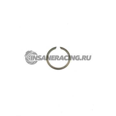 12-0942 vTwin стопорное кольцо выхлопной трубы