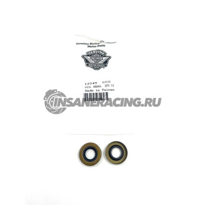 12045, Harley-Davidson, SEAL, SHIFTER SHAFT '-06 BT 12045