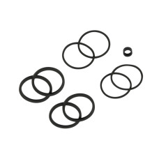 1702-0126 Ремкомплект тормозного суппорта без поршней Drag Specialties для Harley Davidson OEM 42344-08