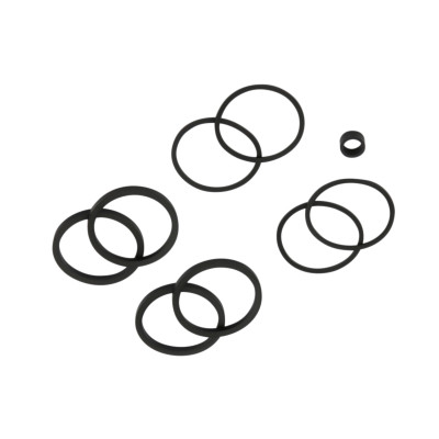 1702-0126 Ремкомплект тормозного суппорта без поршней Drag Specialties для Harley Davidson OEM 42344-08