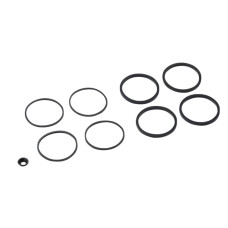 1702-0464 Ремкомплект тормозного суппорта без поршней Drag Specialties Harley Davidson OEM 43027-08