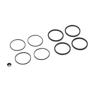 Ремкомплект тормозного суппорта без поршней Drag Specialties 1702-0464 Harley Davidson OEM 43027-08