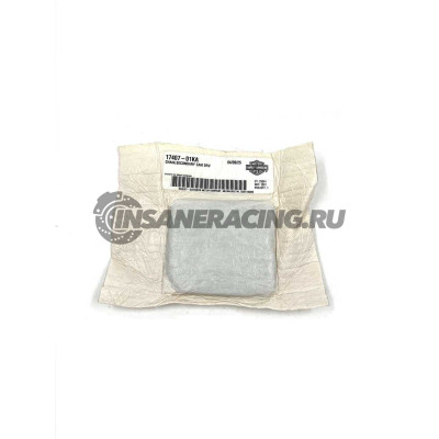 17407-01KA, Harley-Davidson, Цепь привода ГРМ, 02-17 V-ROD, CHAIN, CAM DRIVE, SECONDARY