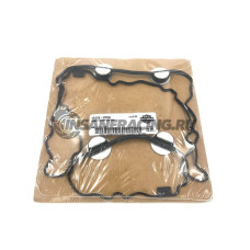 17416-01KA, Harley-Davidson, прокладки клапанных крышек 2шт, GASKET, CAM COVER, OUTER VRSC ALL