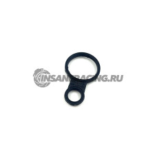 17418-01K, Harley-Davidson, прокладка клапанной крышки, внутренняя, GASKET, CAM COVER, INNER, VRSC ALL