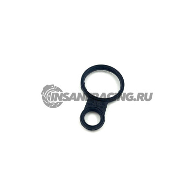 17418-01K, Harley-Davidson, прокладка клапанной крышки, внутренняя, GASKET, CAM COVER, INNER, VRSC ALL