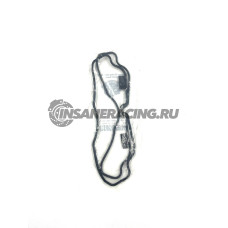 17666-01K, Harley-Davidson, прокладка клапанной крышки, GASKET, UPPER, CAM COVER, VRSC ALL
