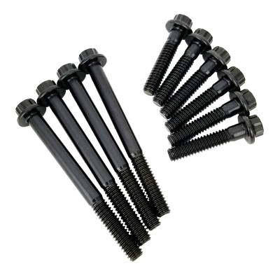 2401-0993, FEULING OIL PUMP CORP., Fastener Kit - Cam Plate/Oil Pump - HP+/Race Series - Mi8 '17-26 #8022 | alt partnumbers: 8022
