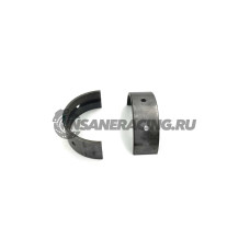 24410-01K_, Harley-Davidson, вкладыши коленвала, UPR/LWR-GREEN / NLA OBSOLETE (OEM БЕЗ УПАКОВКИ)