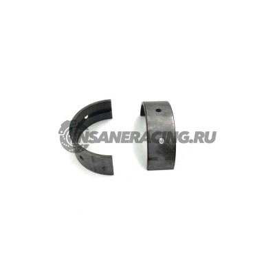 24410-01K_, Harley-Davidson, вкладыши коленвала, UPR/LWR-GREEN / NLA OBSOLETE (OEM БЕЗ УПАКОВКИ)